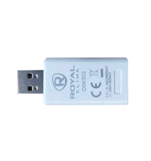 WI-FI USB модуль Royal Clima OSK302 для бытовых сплит-систем серии TRIUMPH OSK302